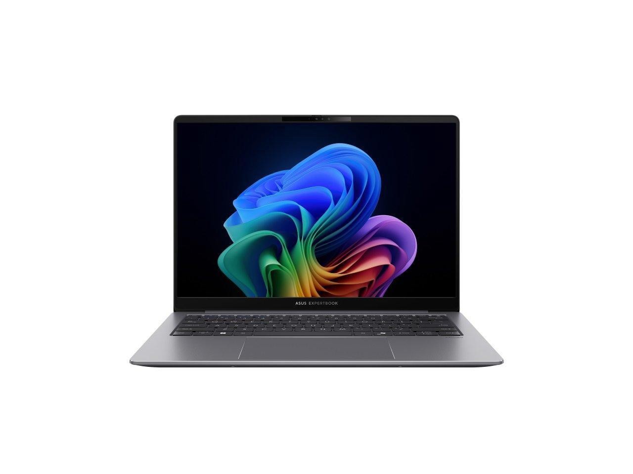 ASUS ExpertBook 14.0 inch WQXGA(WQ) non-Touch Intel Core 5 Processor 226V 16GB