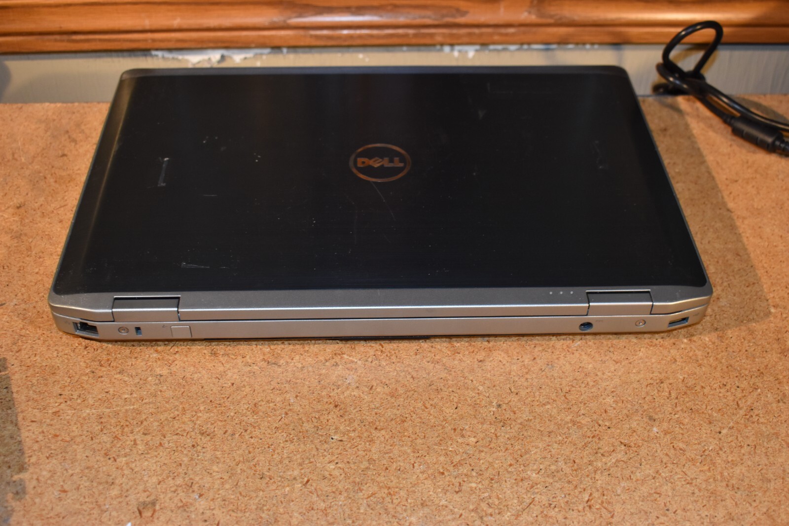 Dell Latitude E6530 Intel Core i5-3340M Windows 7 Pro SSD 32-bit NVidia 5200M