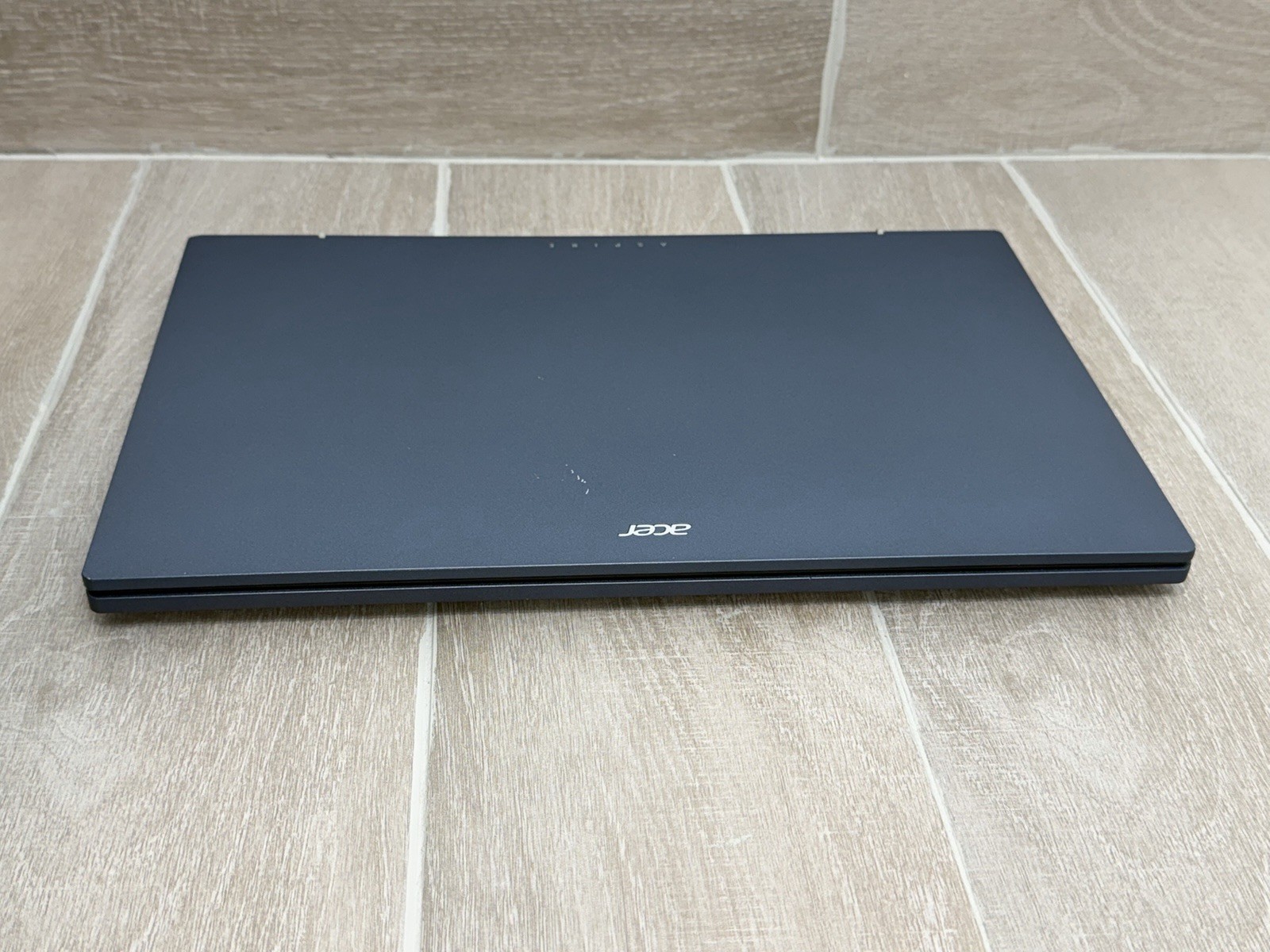ACER Aspire 3 15 15.6″ Touch Laptop Ryzen 5 7520U 16GB RAM 1TB NVMe Win-11