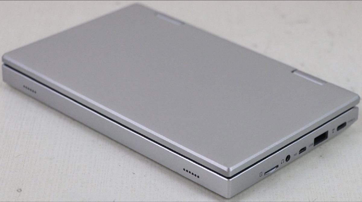 NANOTE P8 UMPC-02-SR Don Quijote Intel Pentium N4200 Operation confirmed