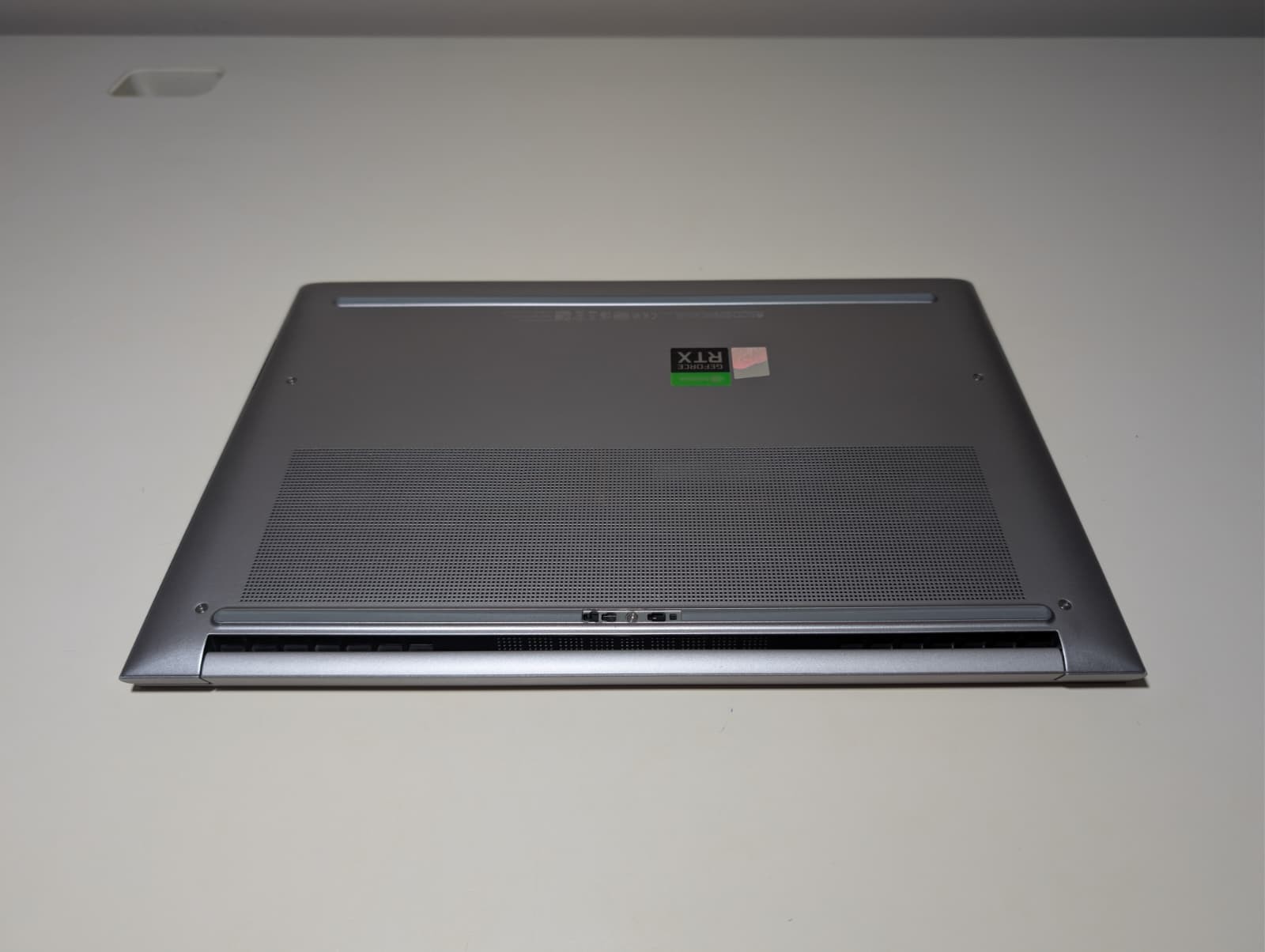 HP ZBook Studio 16 G9 4K Dreamcolor | i7-12th 64GB RAM 2TB SSD | RGB RTX 3070 Ti