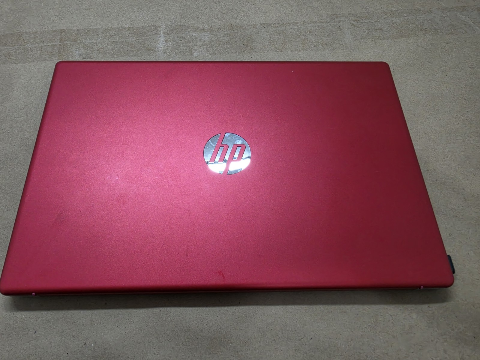 HP Laptop 15-fd0xxx Intel N200 4GB RAM, 128GB SSD