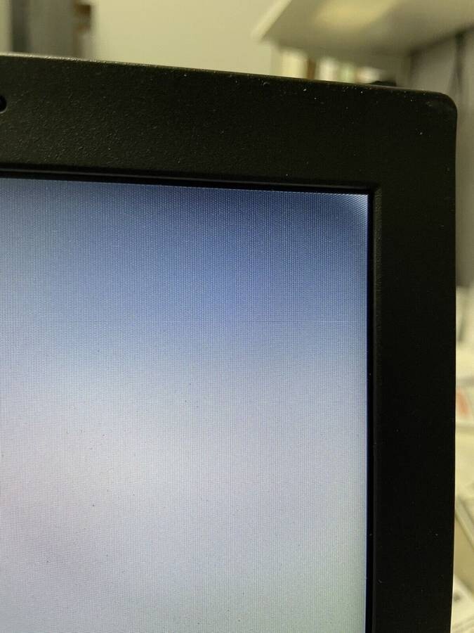 Lenovo ThinkPad T540p Core i7 4600M 2.9GHz 16GB RAM 500GB HDD Win Pro w/ charger