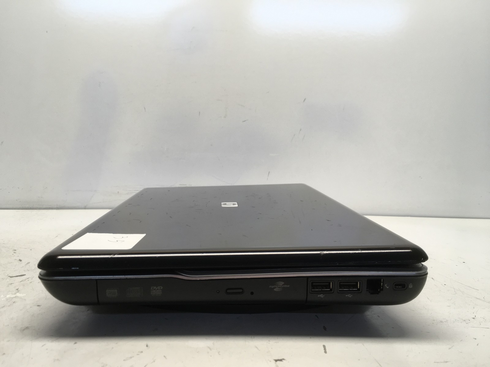 HP G60-519WM Intel Celeron 900 2.2GHz 3 GB NO HDD No Batt