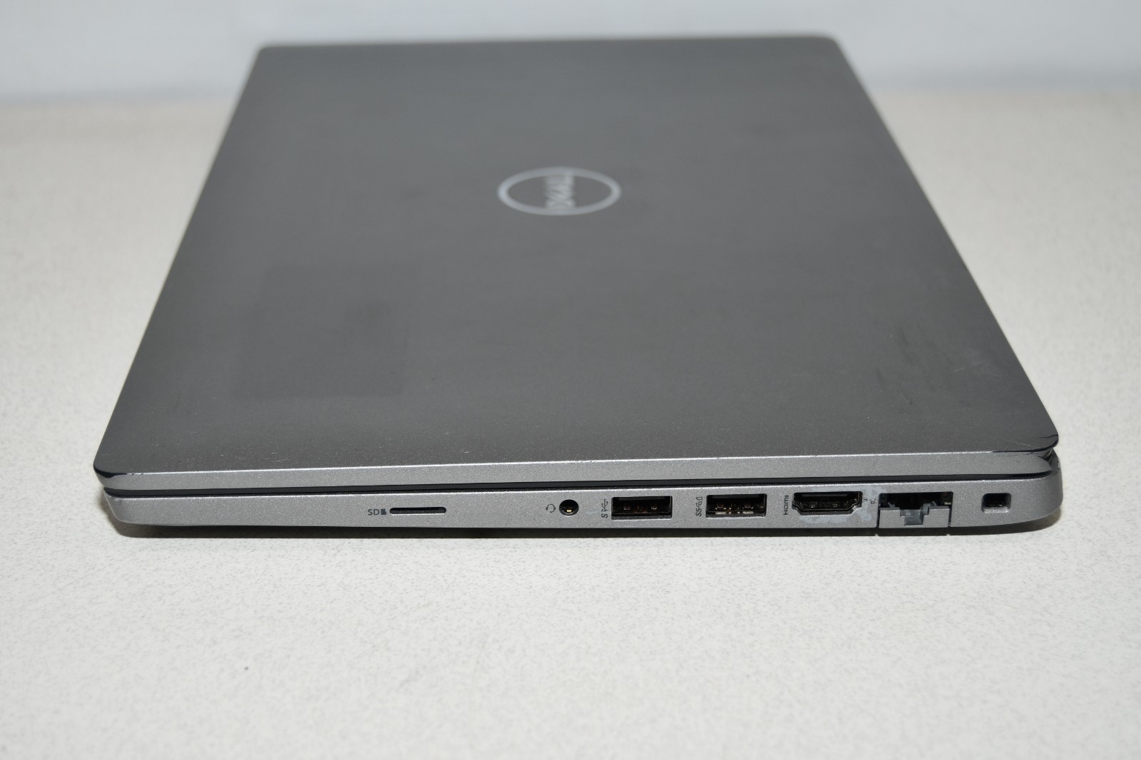 ^ Dell Latitude 5420 Intel Core i5-1135G7 2.40GHz 8GB Ram 256GB NVME No OS