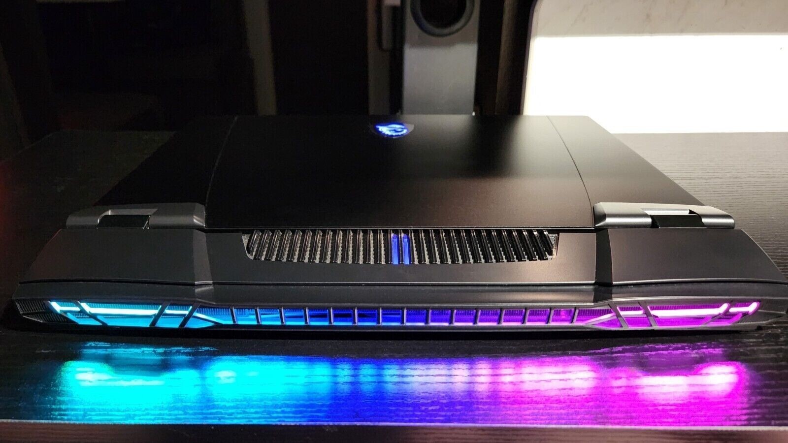 EXTREMELY POWERFUL LAPTOP! MSI TITAN GT77 12UHS, 12900HX, 3080Ti, 128GB RAM, 4TB