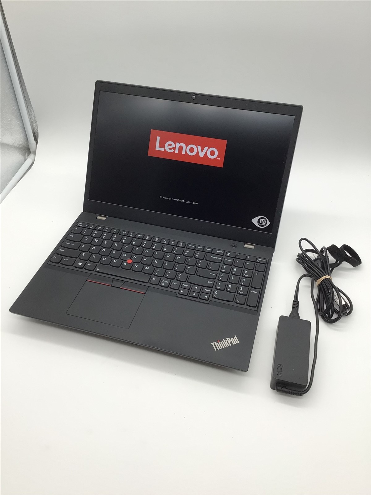 Lenovo Thinkpad L15 AMD Ryzen 5 PRO 5650U/16GB RAM/256GB SSD *Read Description