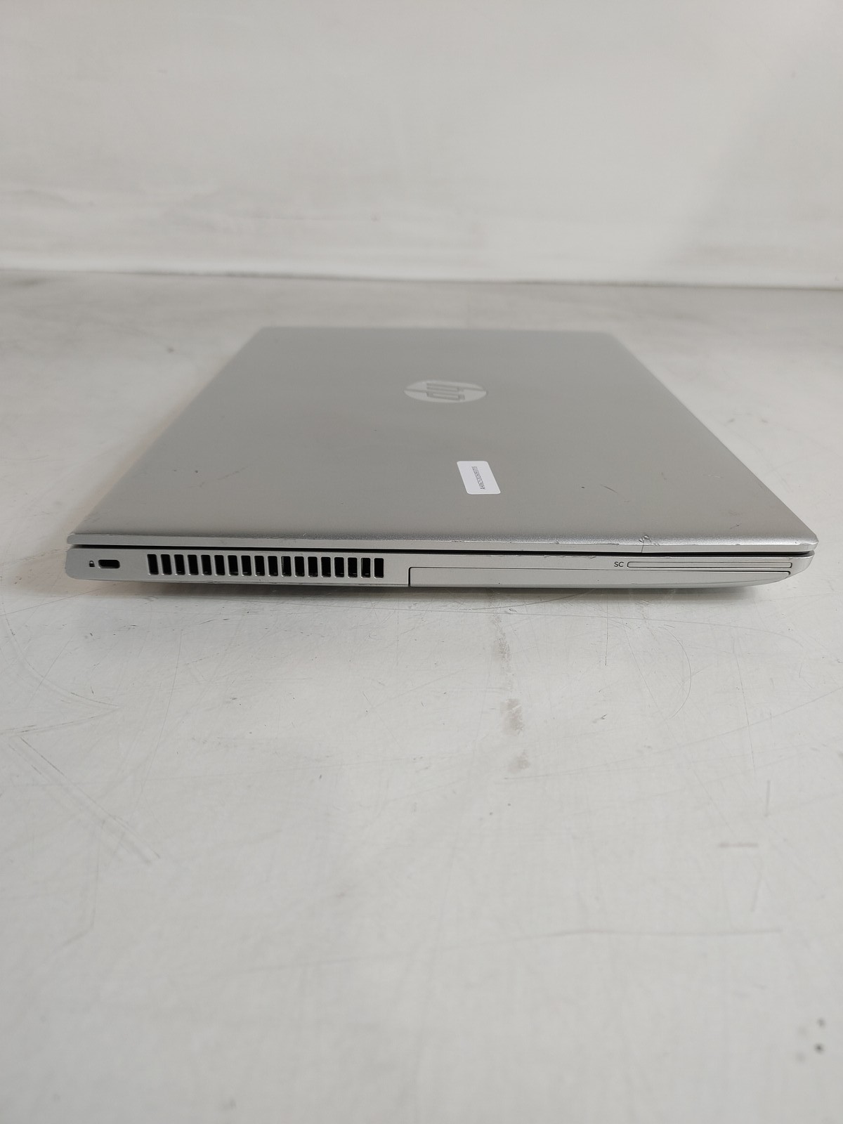 HP ProBook 650 G5 Core i5-8365U 1.60 GHz 16 GB DDR4 No HDD
