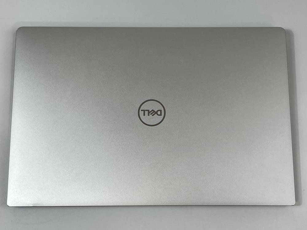 Dell XPS 13 9305 256GB, 8GB RAM WiFi P82G004 Silver – Fair