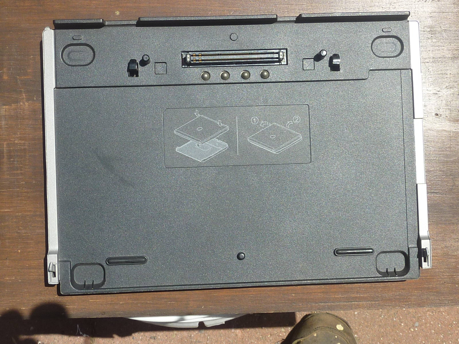 Dell Latitude D420