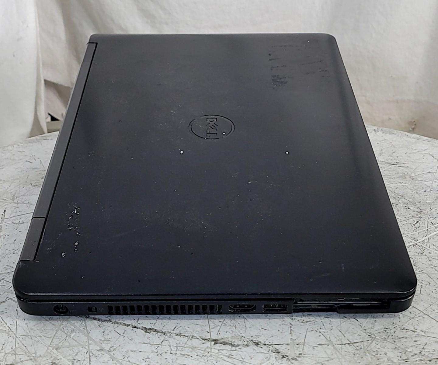 DELL LATITUDE E5440 Laptop Core I5-4310U 4GB 320GB SEE NOTES