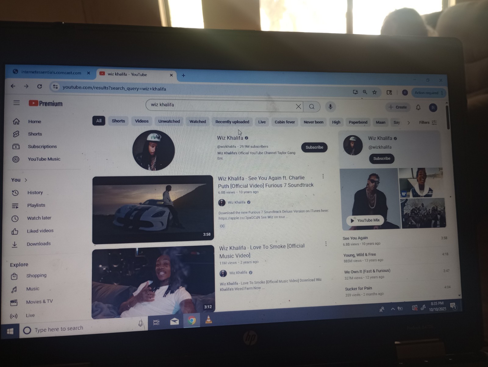 I Have Used Hp Laptop That Comes with Charger