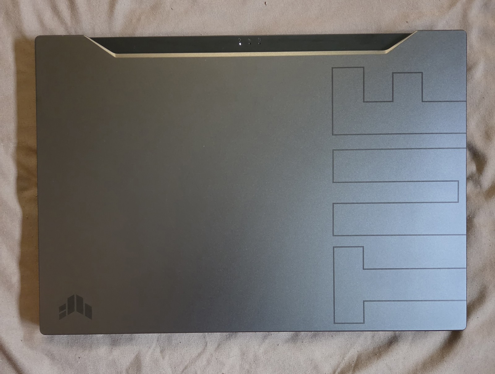 ASUS TUF F15 – i7 11370H, RTX 3070, 1TB SSD, 16GB RAM Gaming Laptop