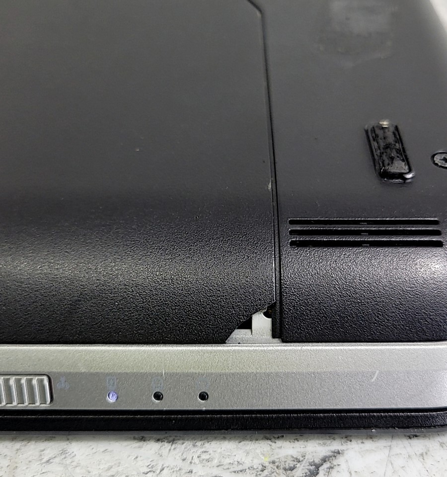 DELL LATITUDE E5430 VPRO PC Laptop I5-3340M 8GB 500GB SEE NOTES
