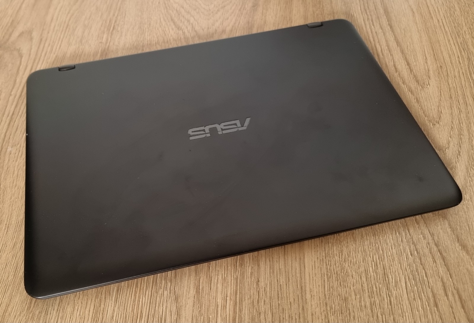 ASUS UX360U notebook i5-7200U RAM 8 GB laptop hobbyists faulty spare parts