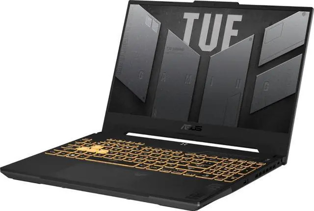Asus TUF F15 FX507 2022 15.6 in FHD Core i5 13500H 32GB RAM 960GB SSD