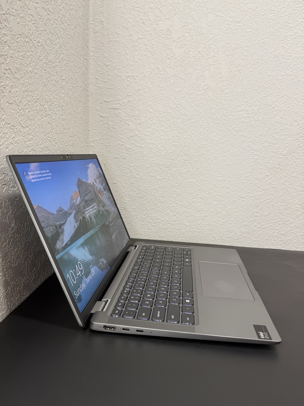 Dell Latitude 7450 Ultra 7 165U 512 GB SSD 16 GB Ram W11 Pro