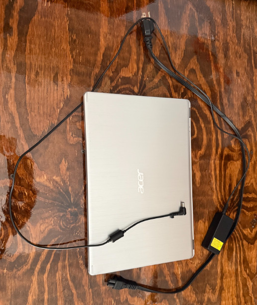 Acer Aspire A515-43