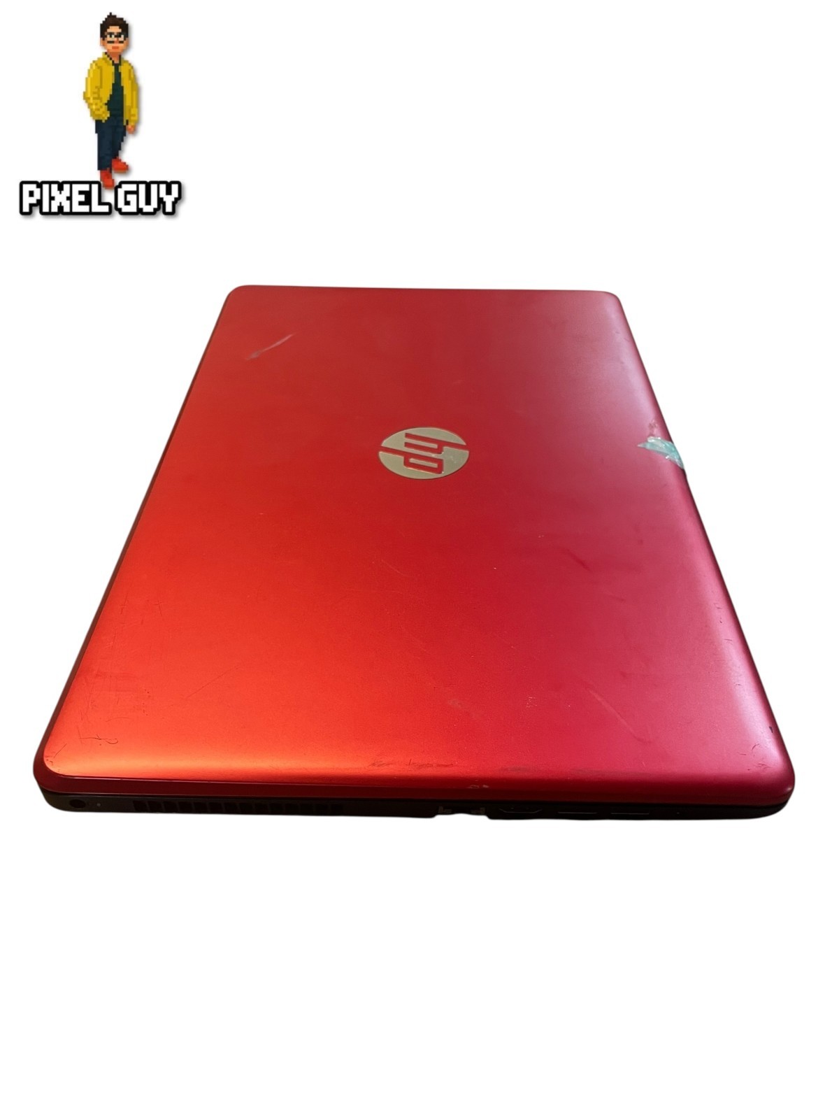 HP Pavilion 15-BS234WM 15″ Pentium Silver N5000 1.1GHz 4GB RAM 500GB HDD AS IS