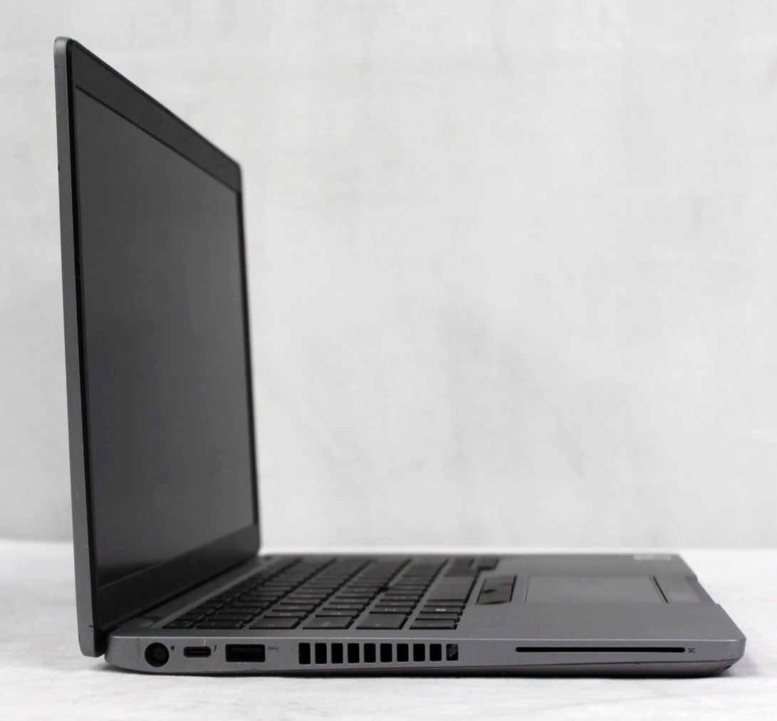 Dell Latitude Laptop 5410 Intel i5-10310U 1.7GHz 8GB 256GB 4-Core SSD NVME Win11