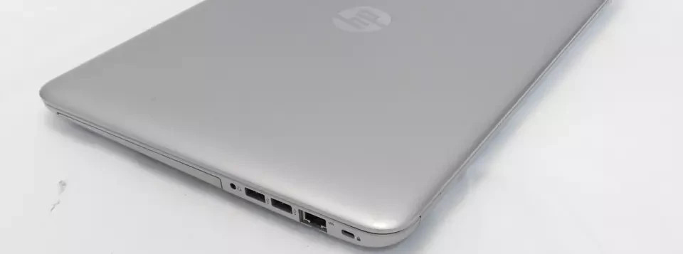 HP ProBook 450 G4 / i7-7500U @2.70GHz | 128GB NVMe | 8GB RAM | Windows 11 Pro