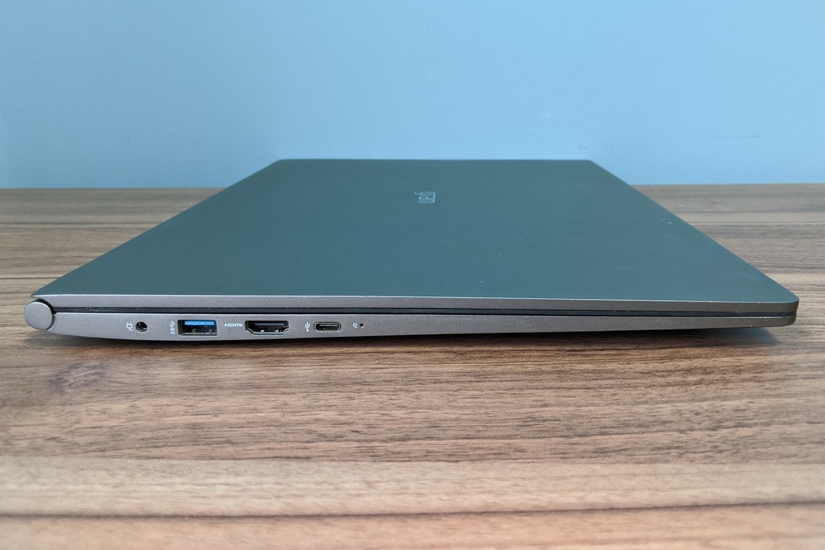 LG Gram 17.3″ Laptop Intel Core i7 8565U 4.6GHz, 24GB DDR4 512GB NVMe SSD 17z990