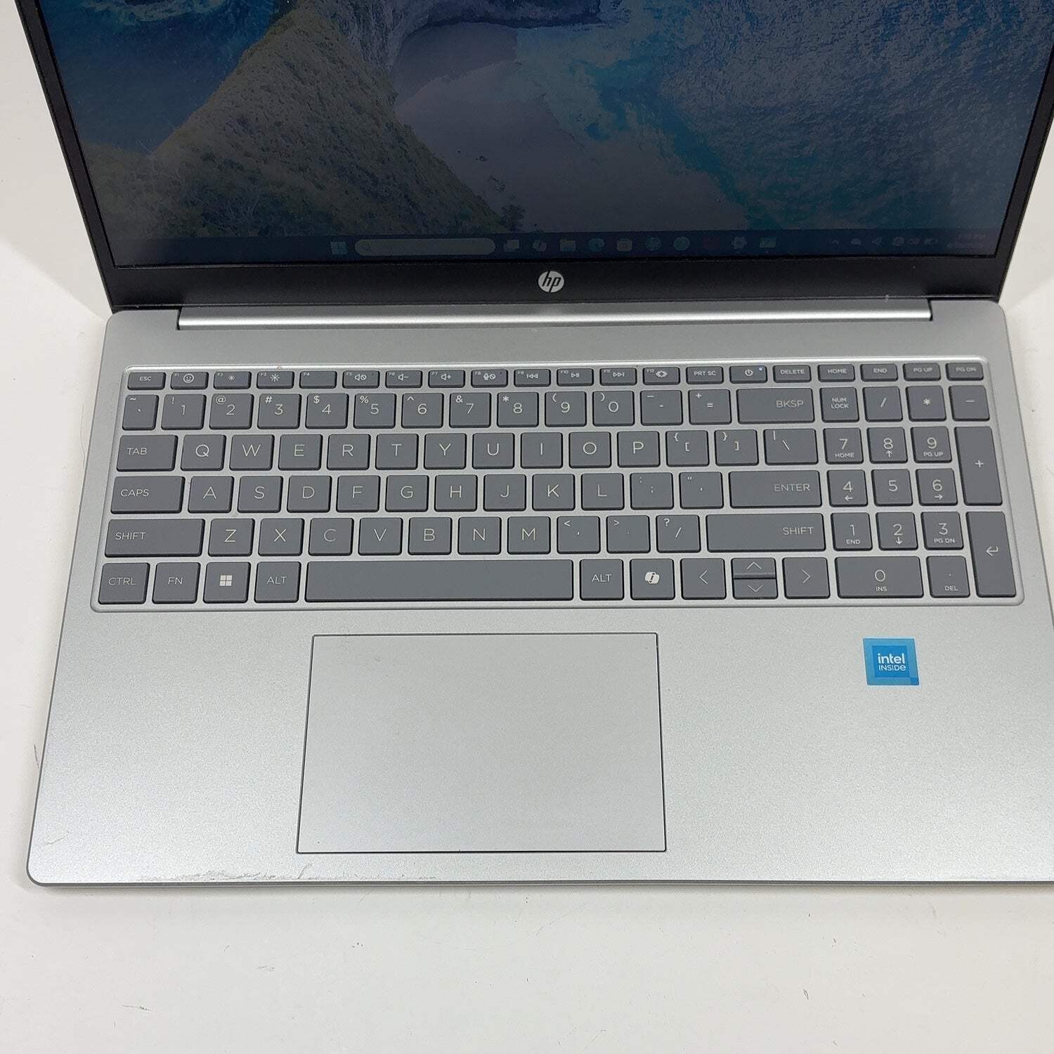 HP Laptop 1H85101HTY 15.6″ Celeron N200 1.0GHz 4GB RAM 128GB SSD