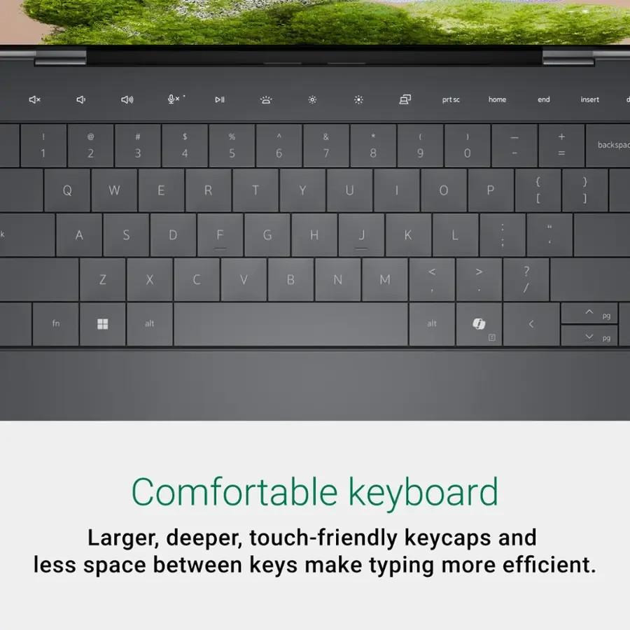 Dell XPS 13 13.4″ Laptop WUXGA Intel Core Ultra 7 256V 16GB 512GB SSD Copilot