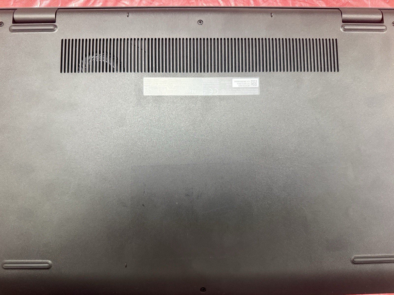 Dell DC15250, 15″ QHD Touch, i5-1334U, 8GB RAM, 512GB SSD, Win 11 Home, Warranty