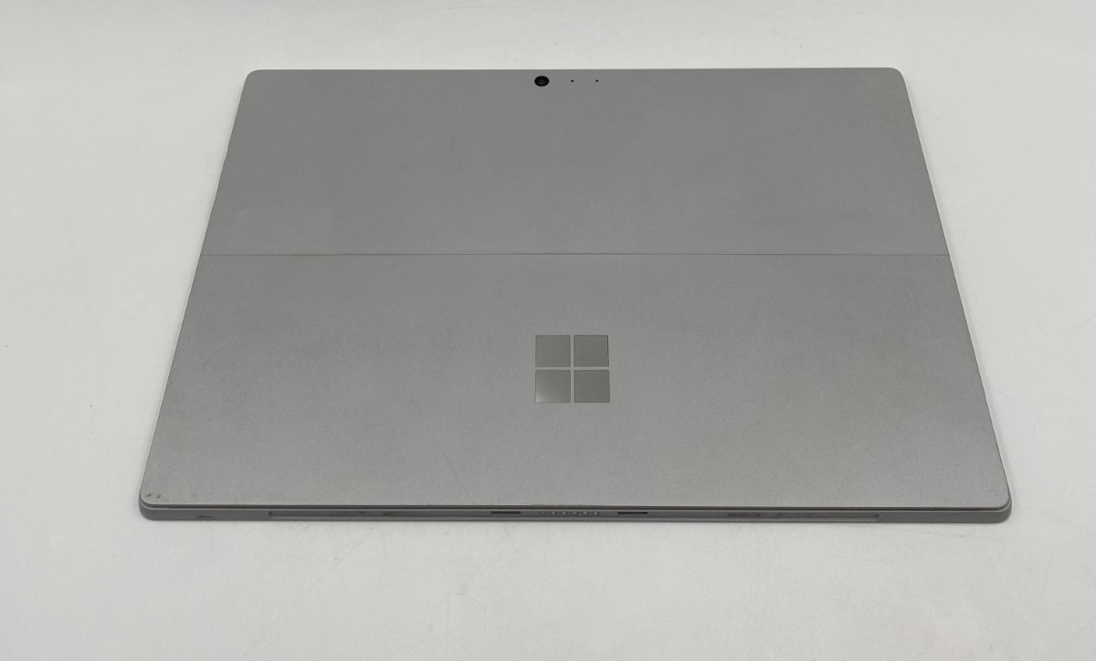 Microsoft Surface Pro5 1796 Tablet i5-7300U 4/128GB SSD DDR3 Silver FAIR/S2/READ