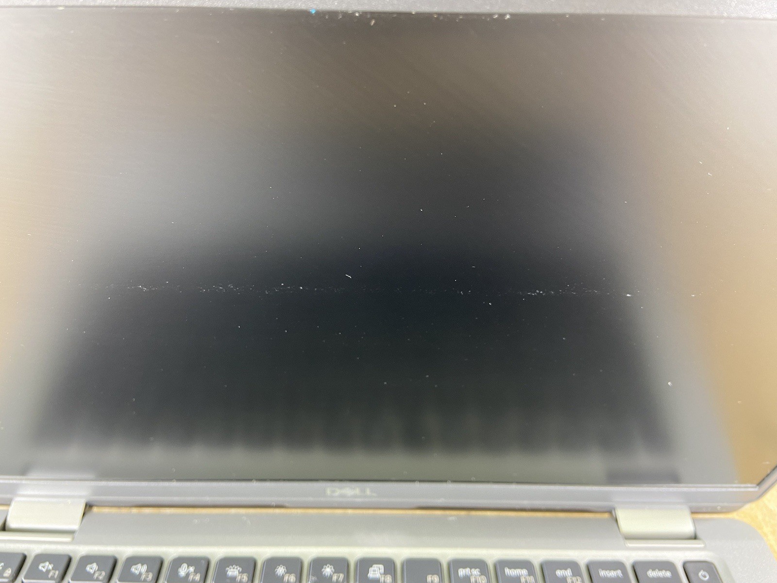 DELL LATITUDE 5330 I5-1235U @ 0.9GHz, 8GB RAM, NO HDD/OS – (FOR PARTS)