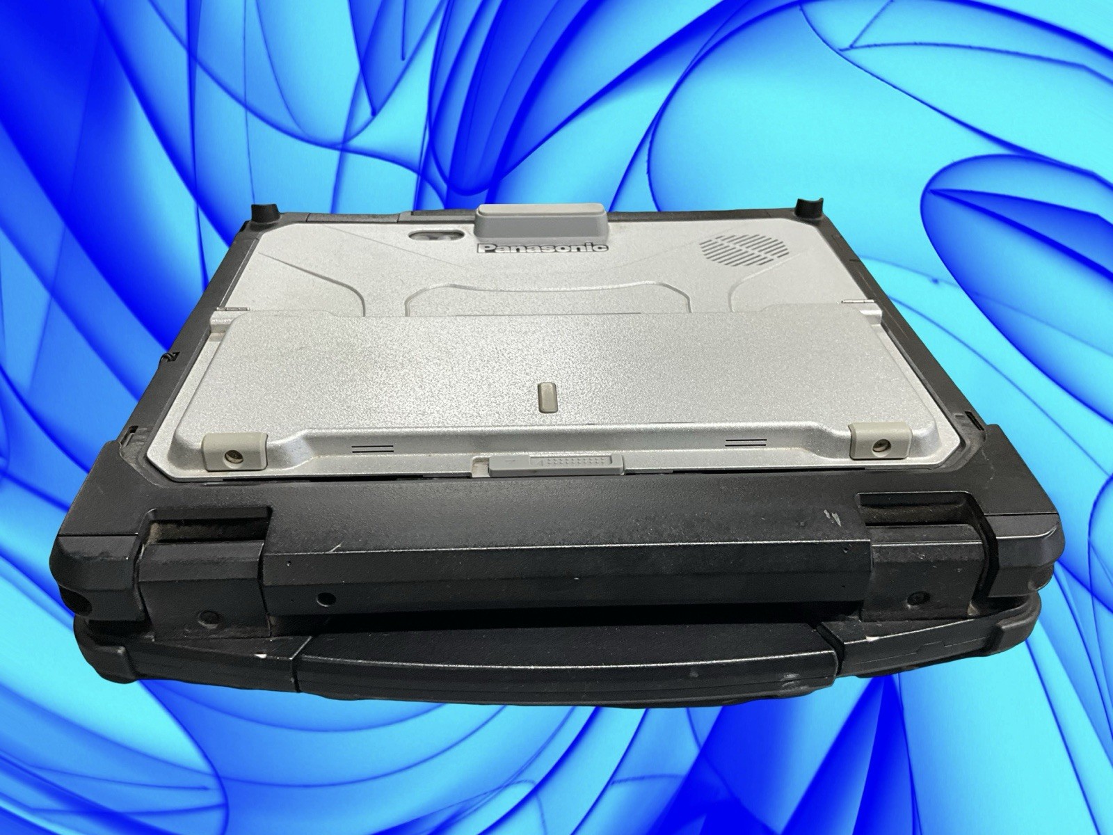 Toughbook Panasonic CF-33 I5-6300U 8GB RAM 256GB SSD Win11P W/CHARGER