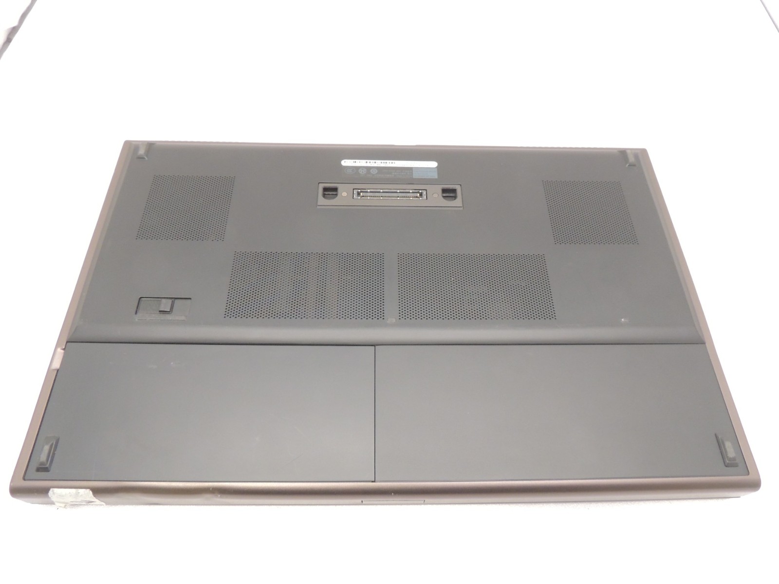Dell Precision M6800 17.3″ FHD Core i5 4810MQ 24GB 960GB K3100M 4GB Laptop No OS