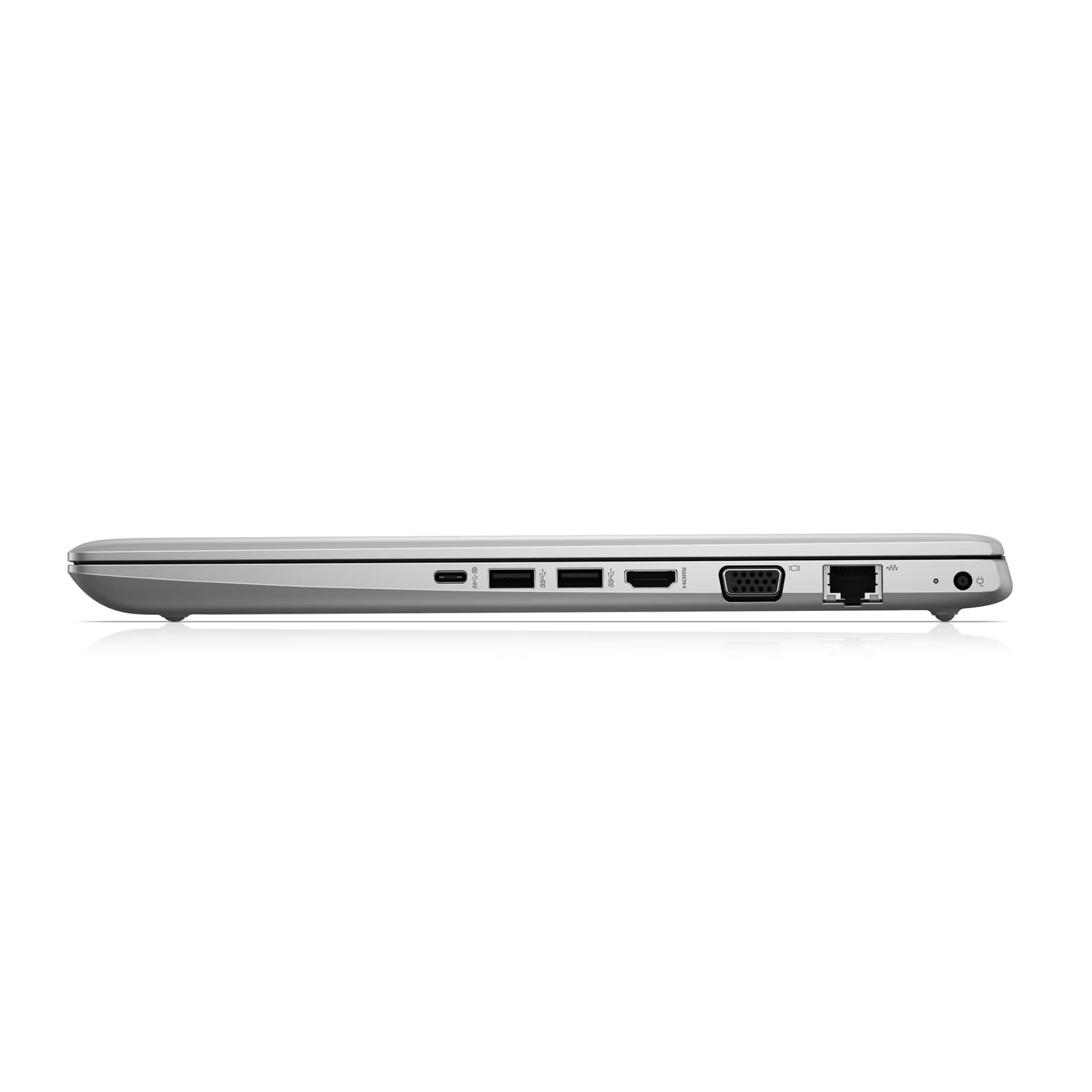 Hp Probook 470 G5 17.3″ Laptop i7-8550U GeForce 930MX 8GB RAM 256GB SSD W11P