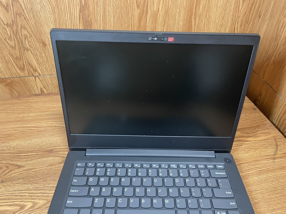 LAPTOP ELECTRONICS LENOVO 81WA, #PF2BWEDN; IDEAPAD 3 HD PENTIUM 6405 (PSJ009001)