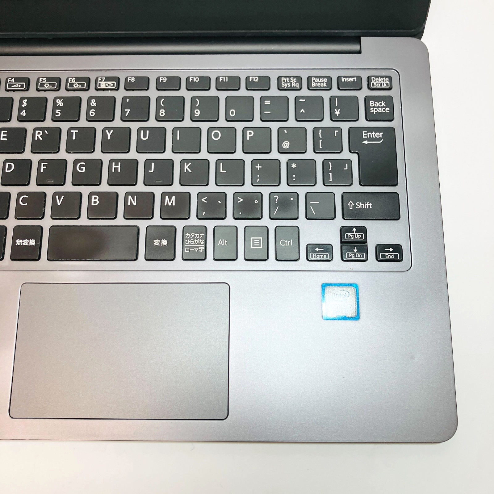 Sony Vaio Z (VJZ131) Core i7-6567U 3.3GHz RAM 8GB SSD 128GB Windows 10 Home
