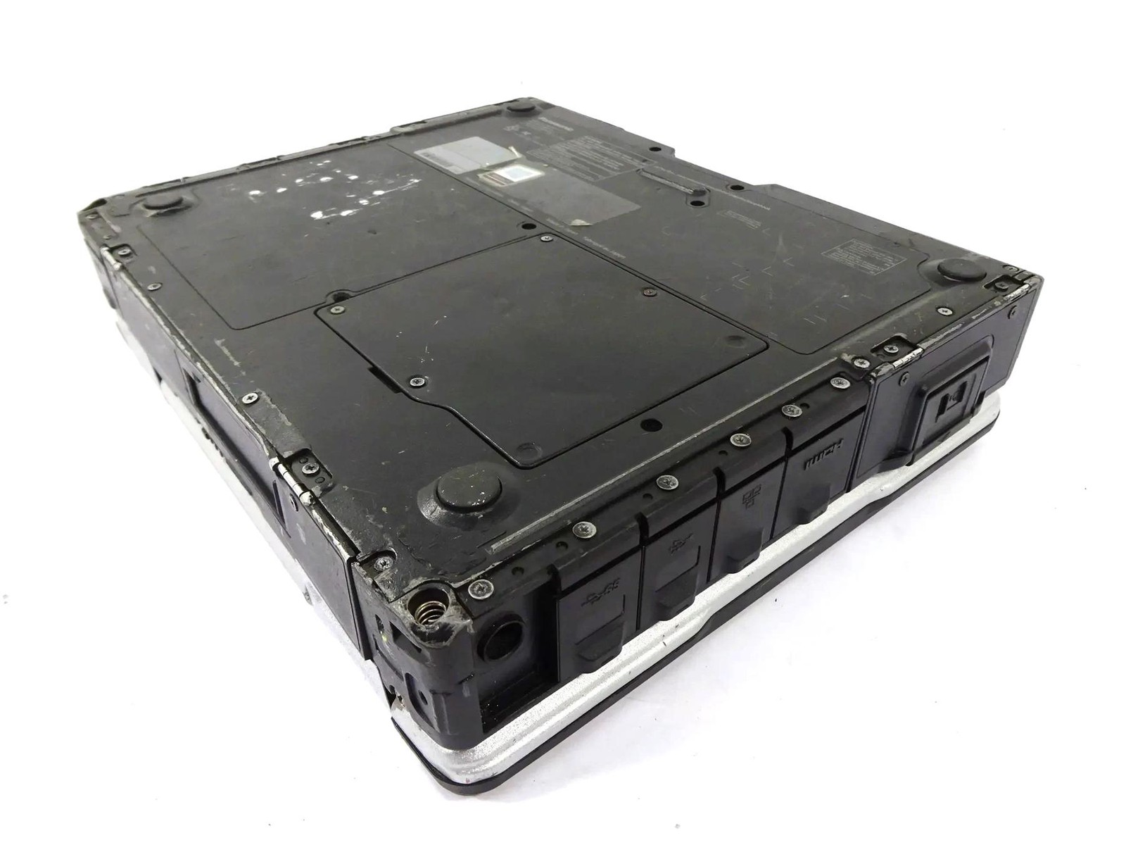 Panasonic Toughbook CF-31 MK6 Core i5-7300U 2.6GHz 8GB RAM – No HDD
