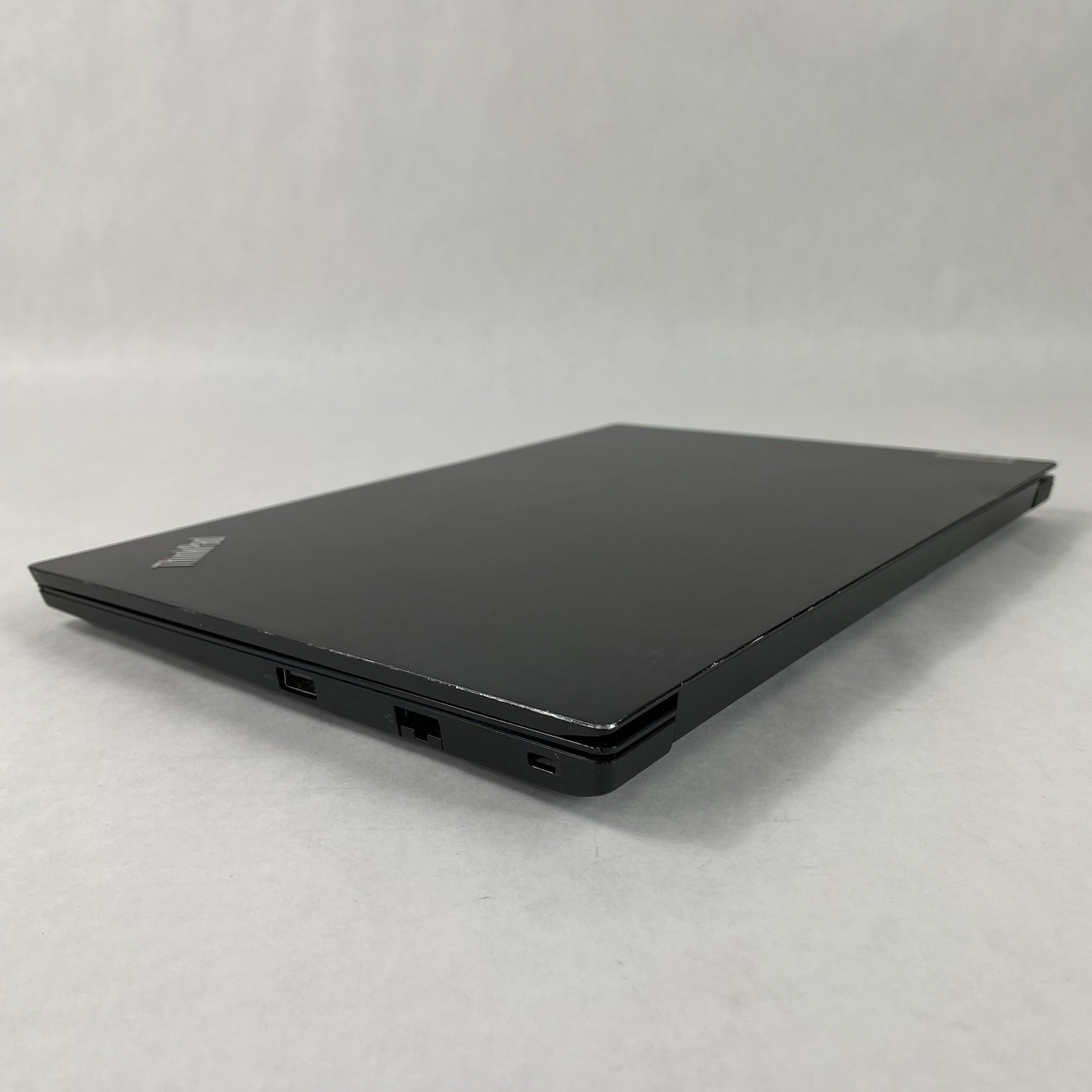 Lenovo ThinkPad E14 Gen 2 14″ Ryzen 5 4500U 2.375 GHz 8 GB RAM No SSD No OS