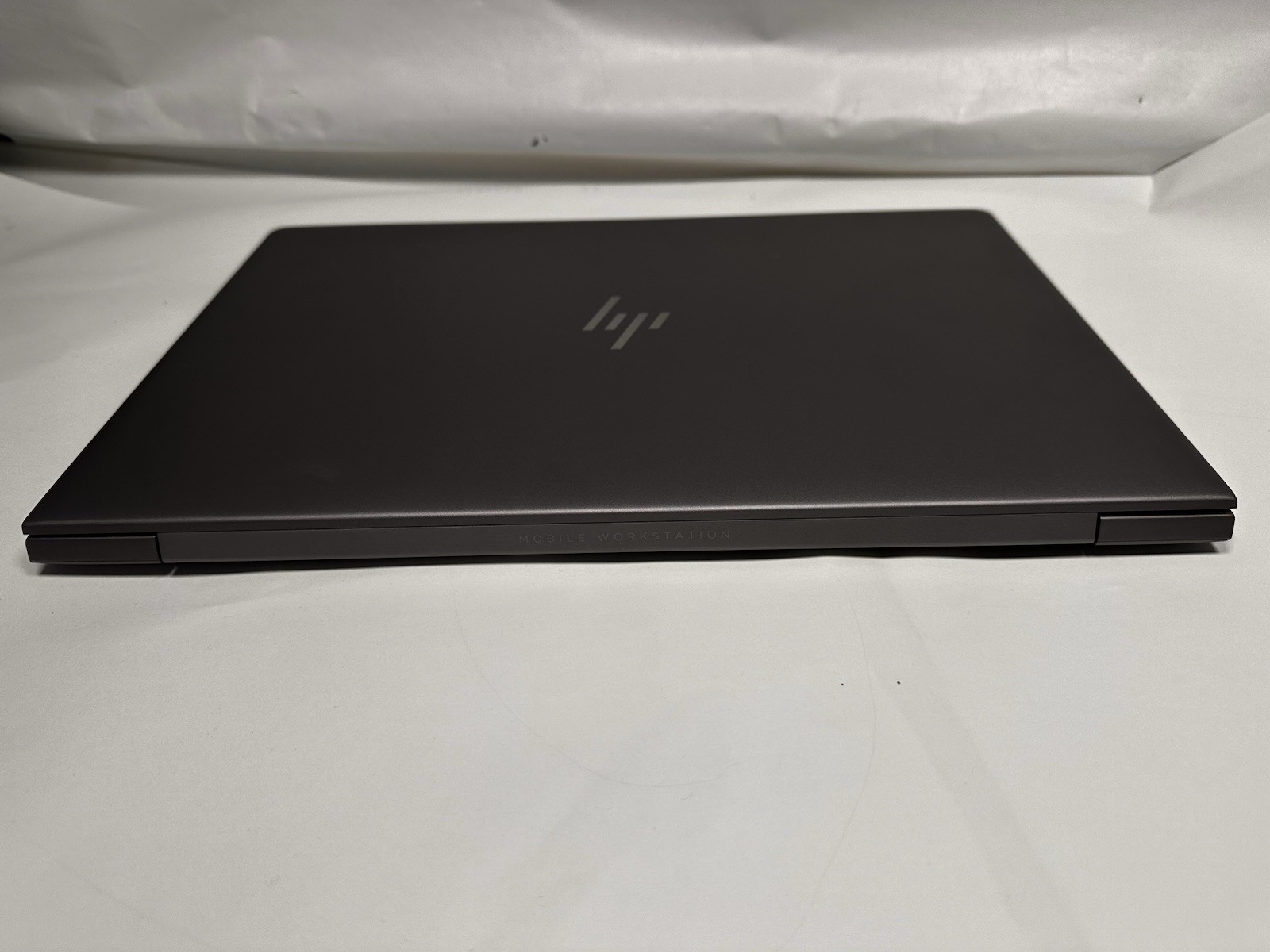 HP ZBook 15U G6 I7-8665U 256GB SSD Nvme 16GB Gpu Radeon Pro WX3200 Win11 Grade A