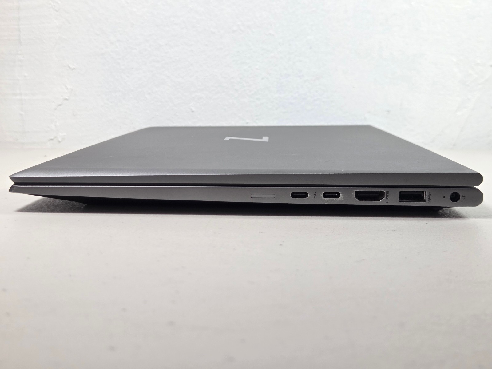 Hp ZBook Firefly 15 G8 15.6″ 1TB SSD 32GB RAM Intel Core i7-1185G7 Laptop