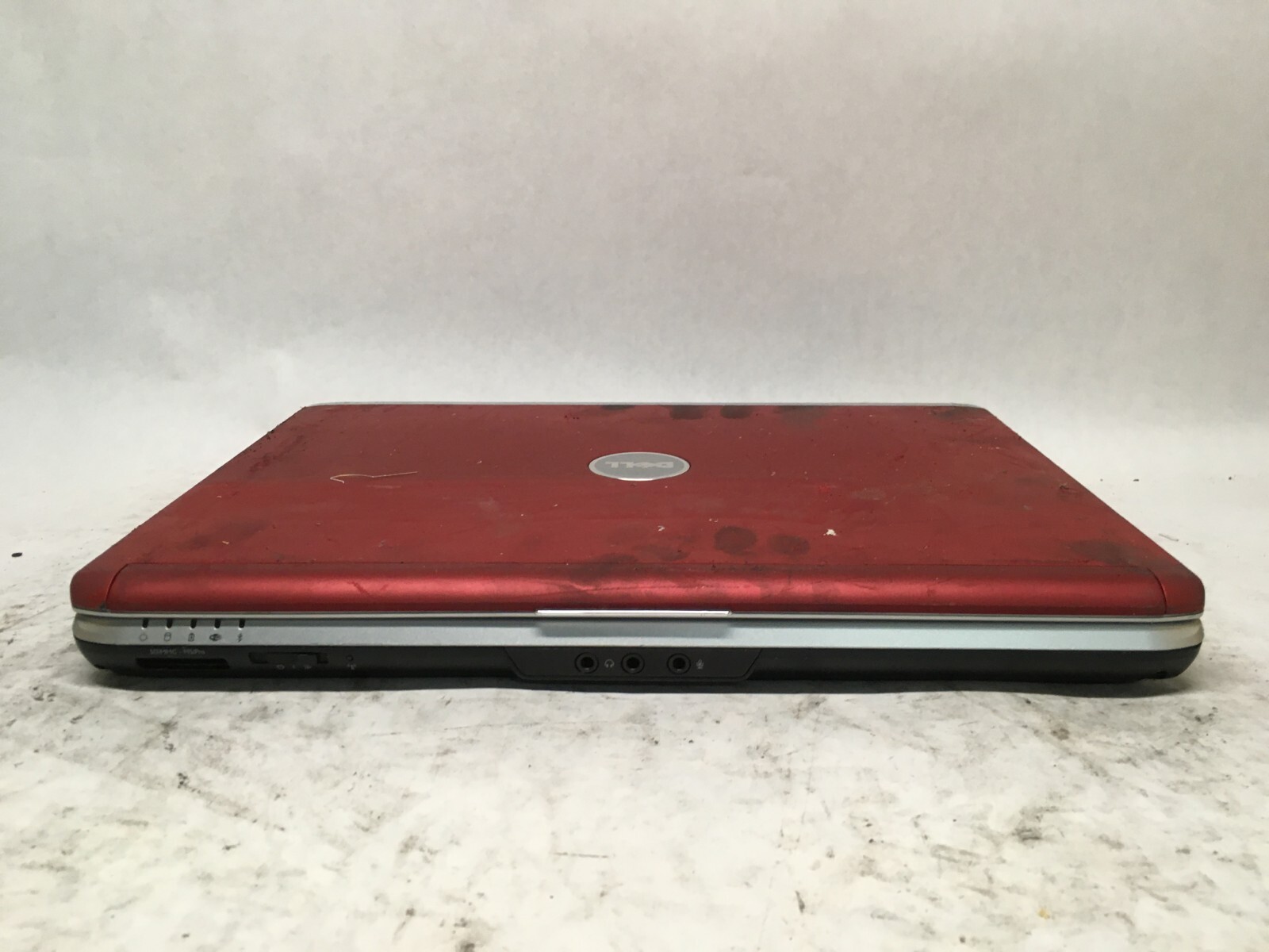 Dell Inspiron 1420 14″ (AS IS) Intel Core 2 Duo @ 1.66 GHz – JZ