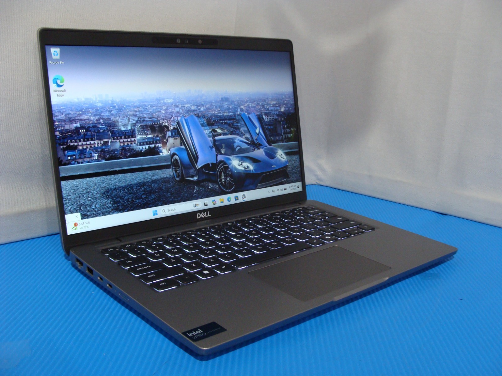 Dell Precision 3490 14″FHD ULTRA 7 165H 64GB RAM 1TB SSD RTX 500 ADA 4gb W11Pro