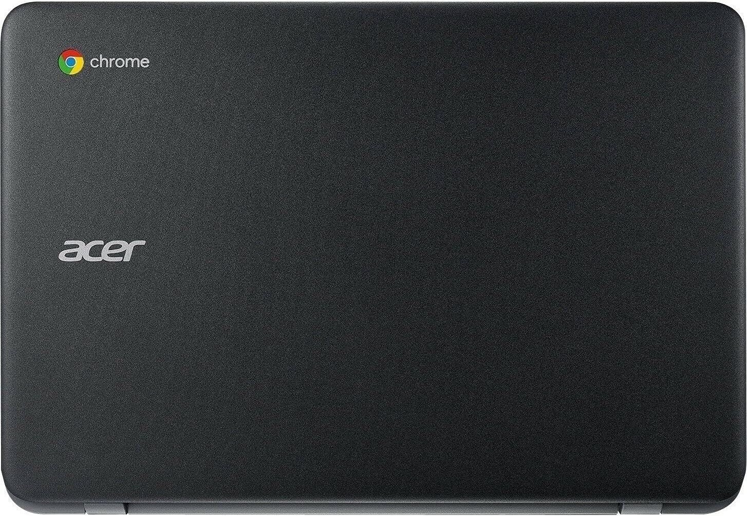 Acer Chromebook 311 C733-C5AS 11.6″ HD N4020 4GB RAM 32GB Chrome OS Grade B Good