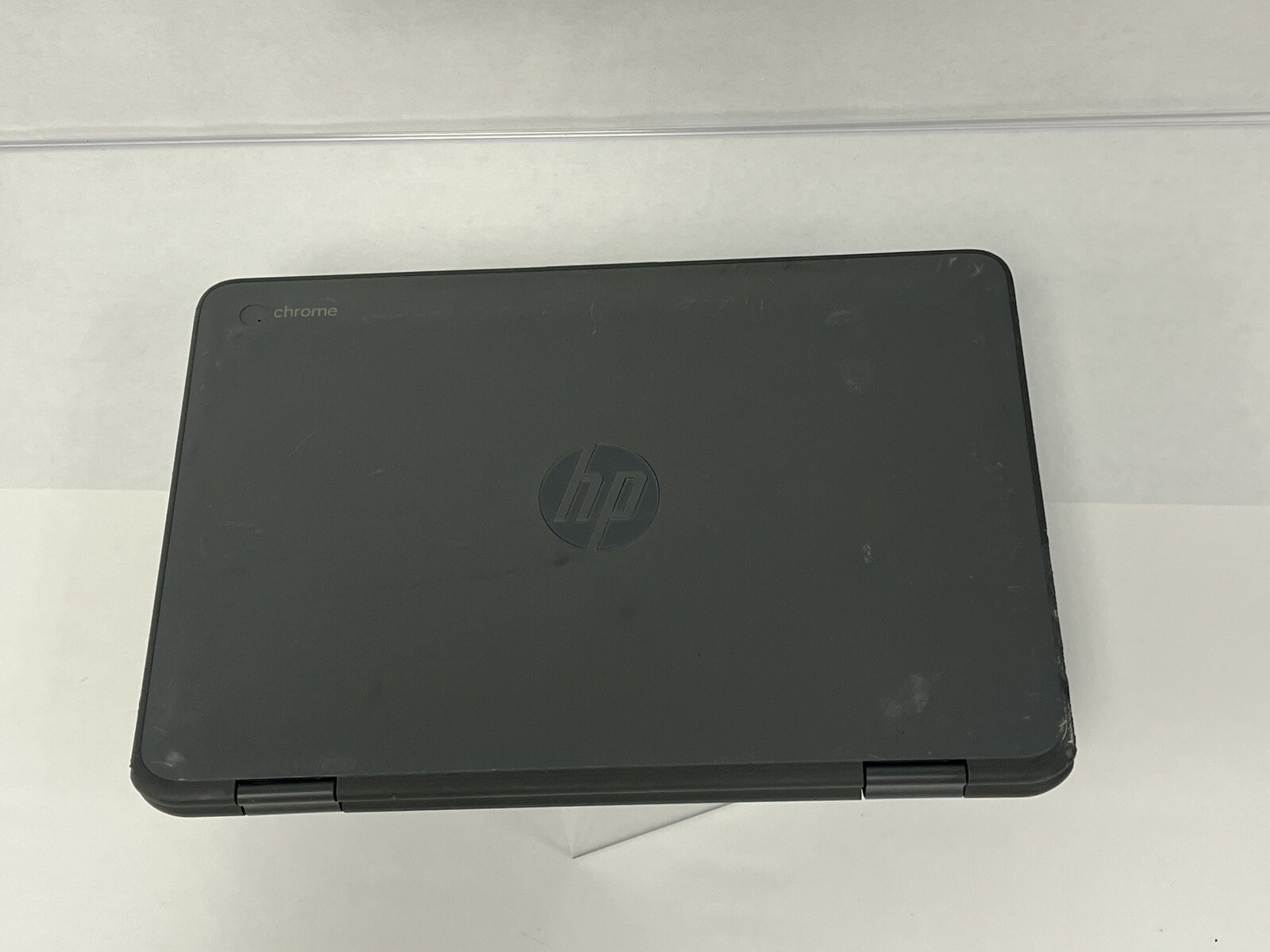 HP Chromebook x360 11 G1 EE Intel N3550 1.10GHz 4GB RAM 32GB eMMC #2