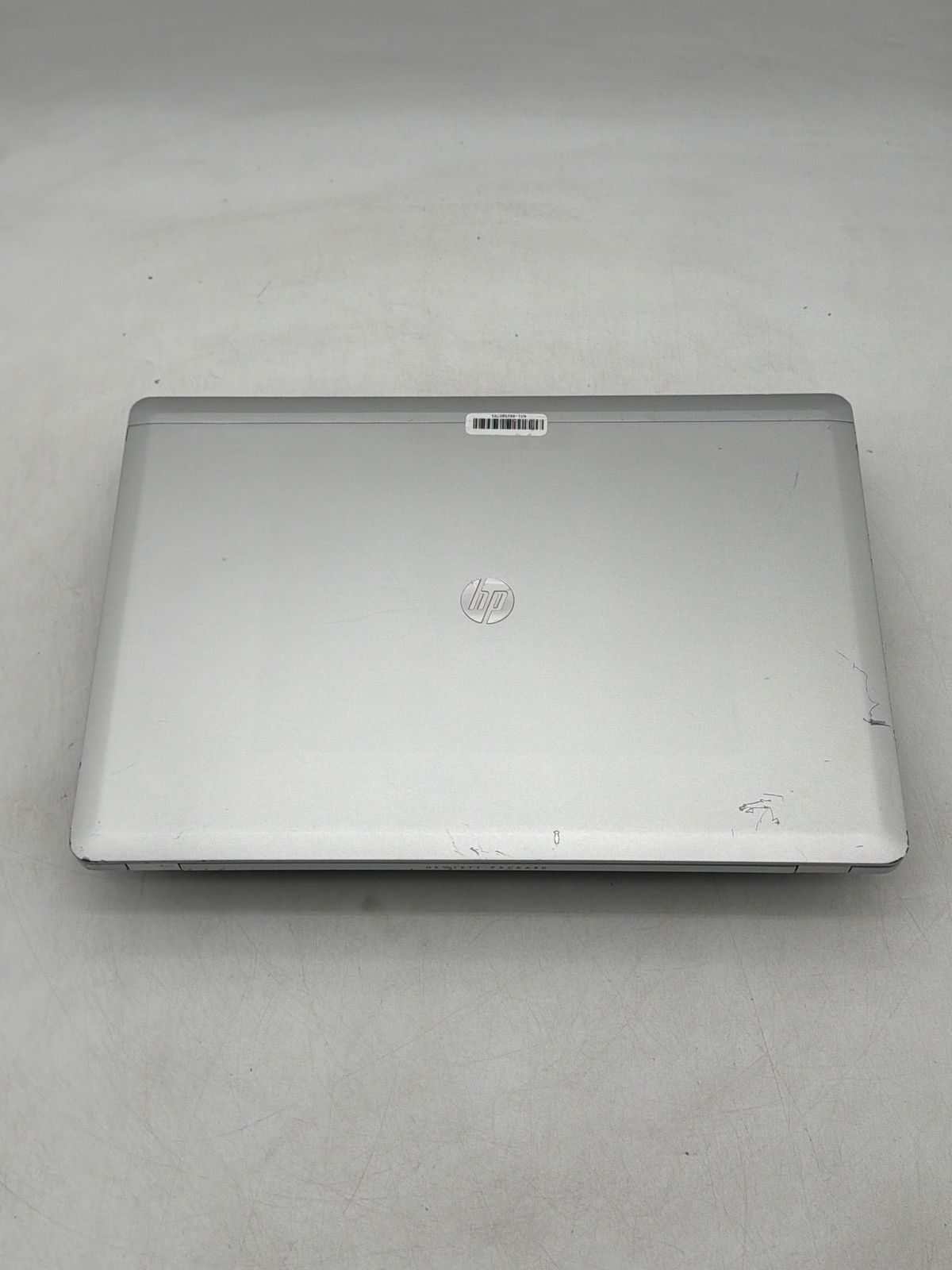 HP EliteBook Folio 9480m 13.9in i5-4310U 8GB 512GB 2018 -NO OS-READ