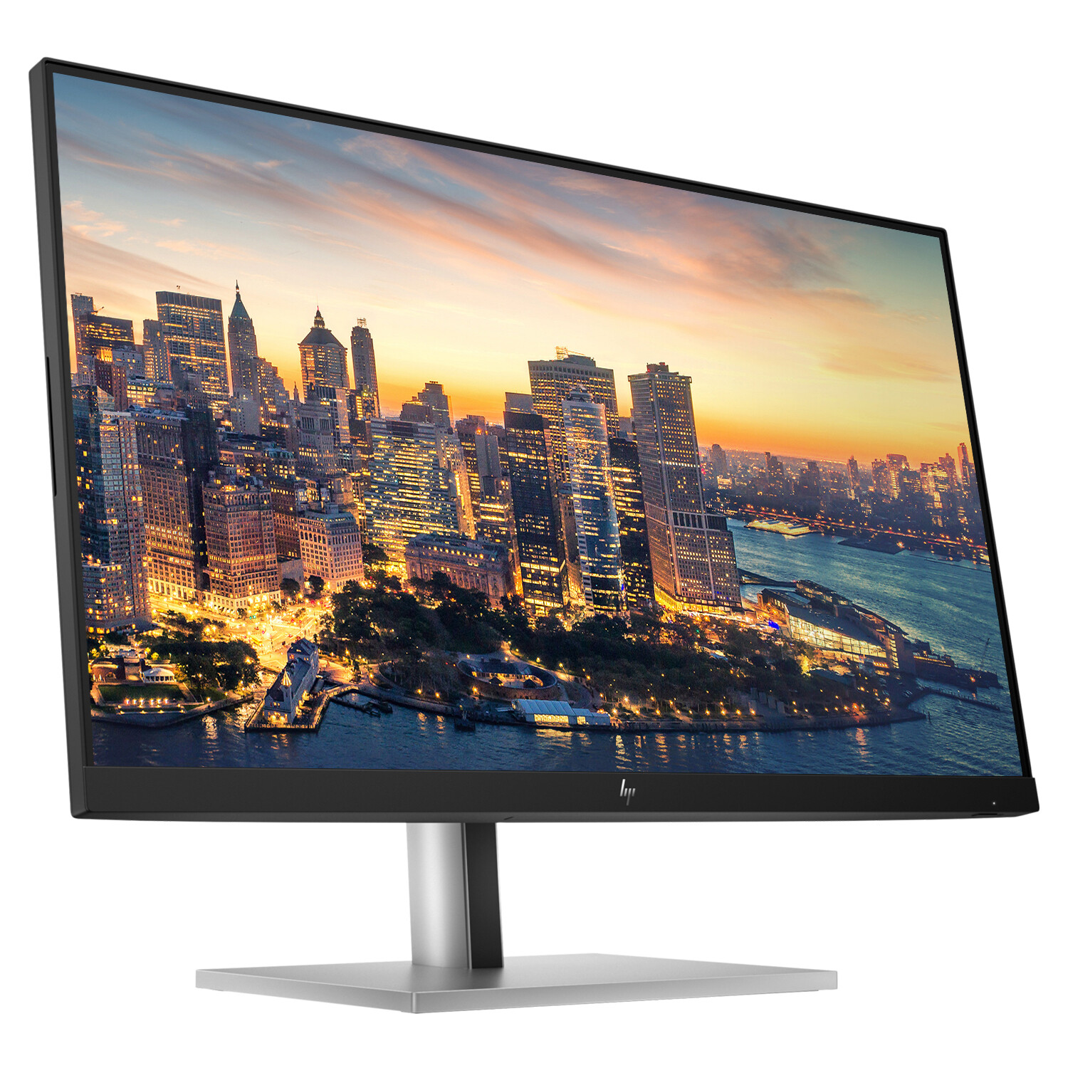 HP EliteBook 645 G10 14″, 16GB RAM Notebook with 2 x EliteDisplay 24″ Monitors