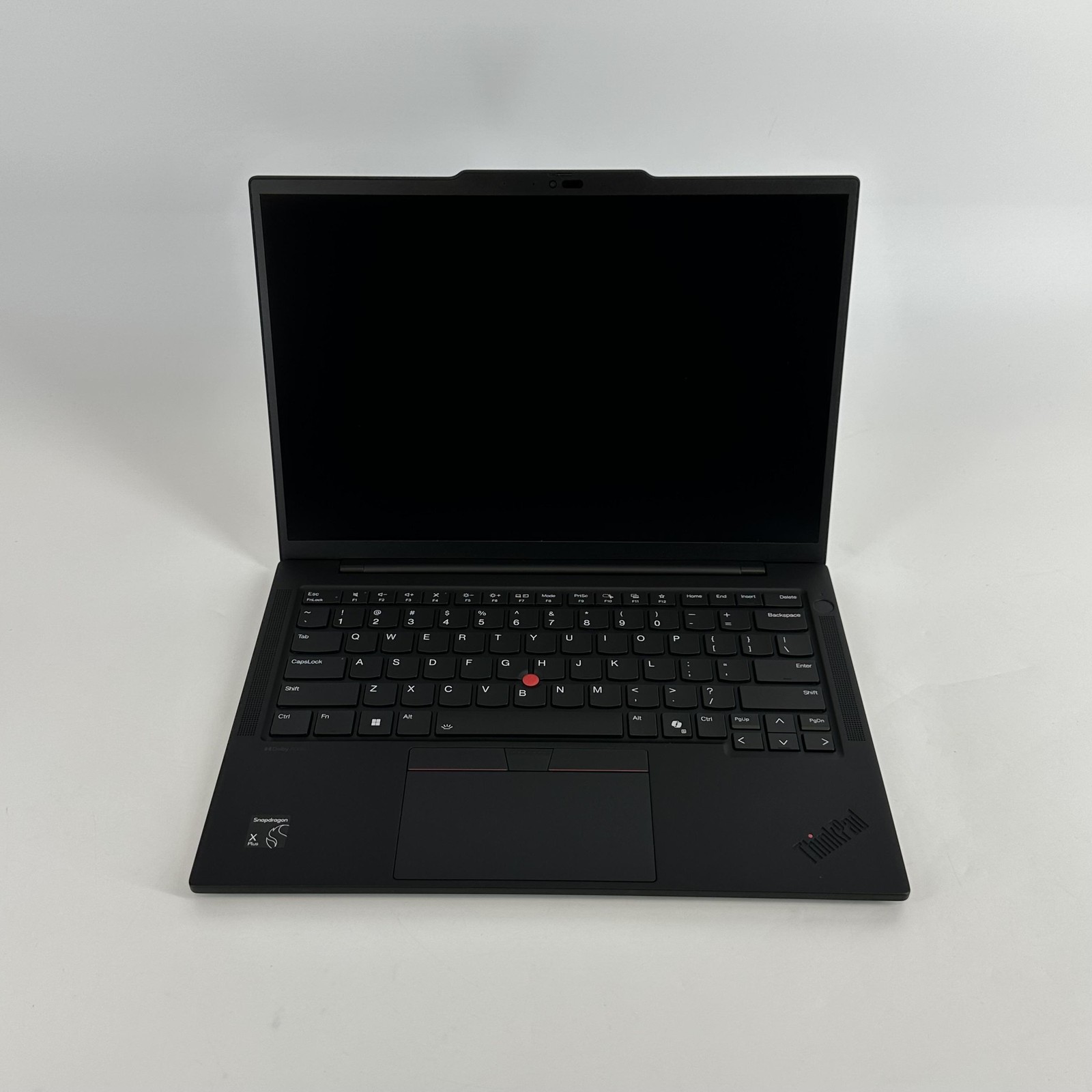 Lenovo ThinkPad T14s Gen 6 FHD+ TOUCH 3.24 GHz Snapdragon X Plus 16GB 1TB SSD