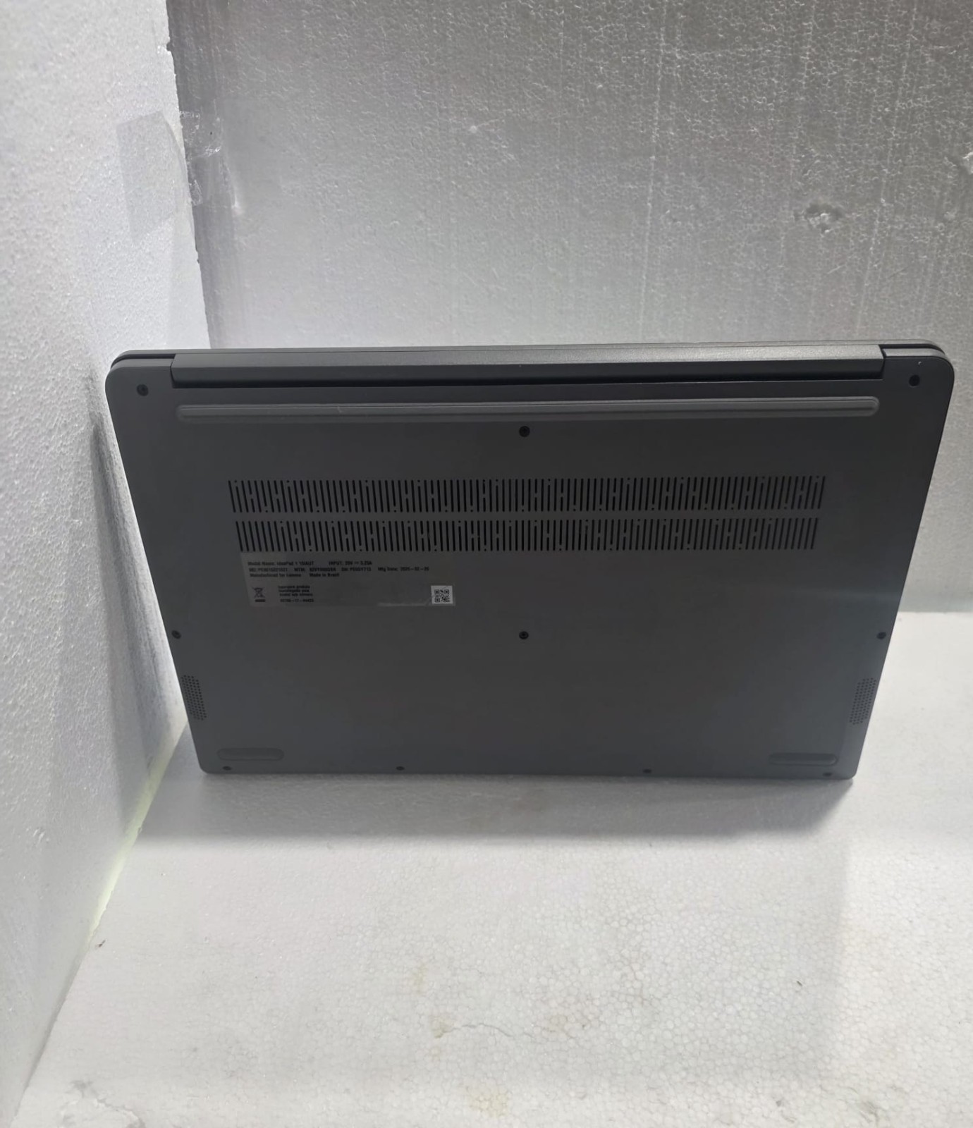 Lenovo Ideapad 1 15 – Core i5 12th Gen – 512GB, 8gb – Intel UHD Graphics