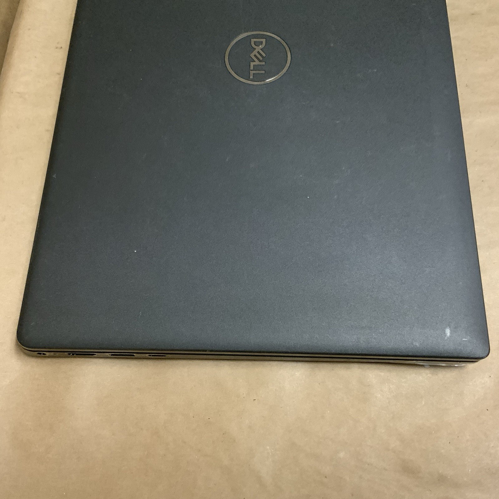 Dell Latitude 3520 15.6” (256GB SSD Intel Core i5-1135G7 2.4GHz 8GB RAM) Laptop