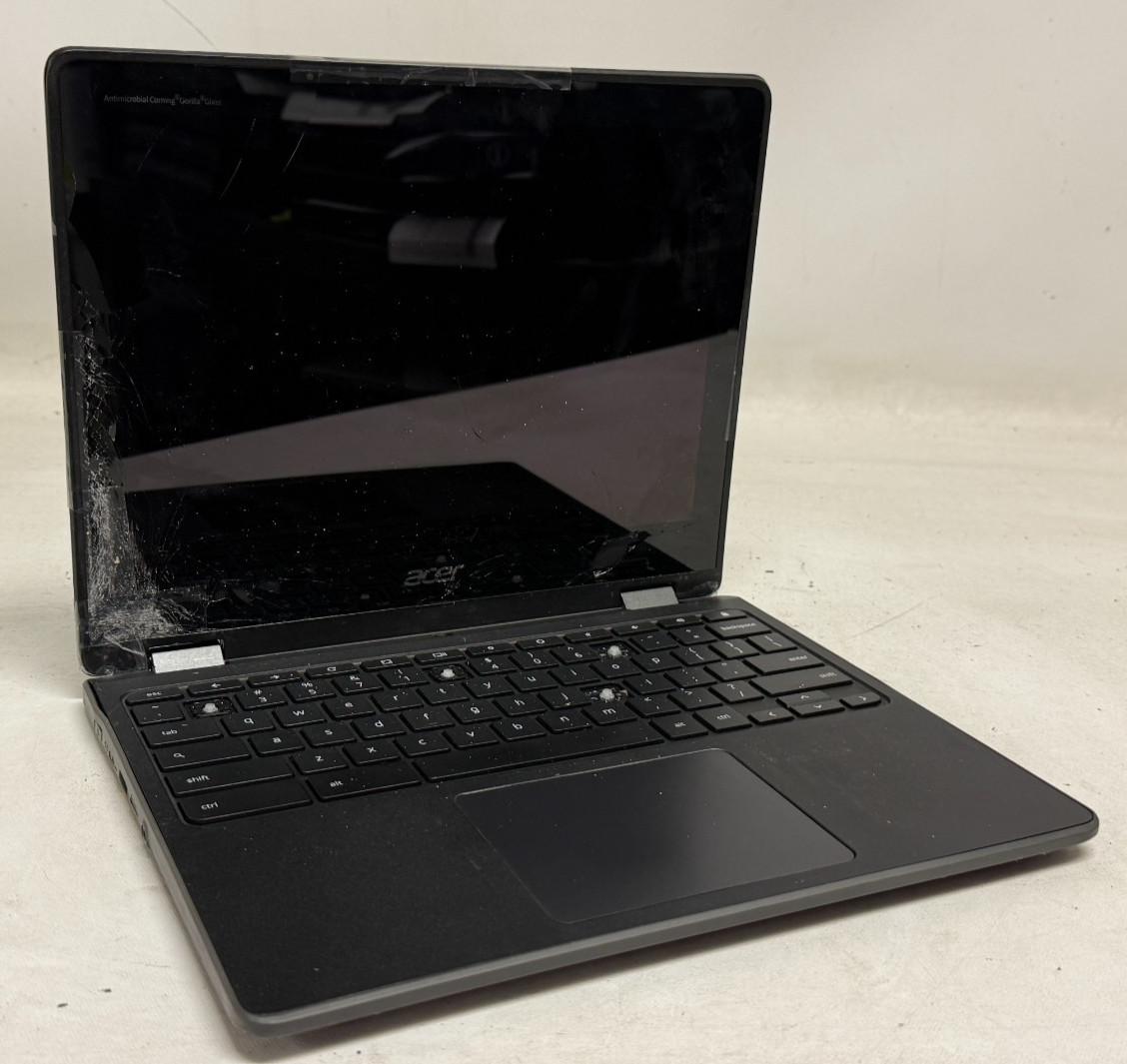 Acer Chromebook R851TN-C3ET 2in1 12″ (Celeron N – 4GB RAM – 32GB) – Lot of 10